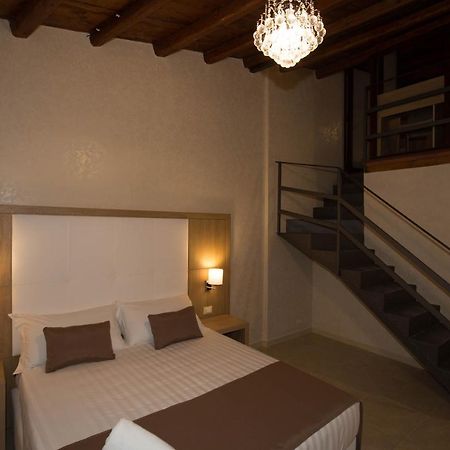 B&B La Serenissima Палермо Экстерьер фото